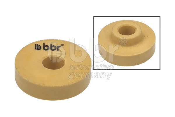 Suspension, amortisseur BBR Automotive 001-10-27786