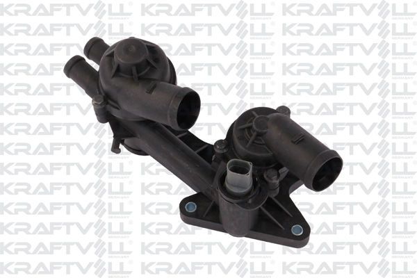 Thermostat, liquide de refroidissement KRAFTVOLL GERMANY 08100157