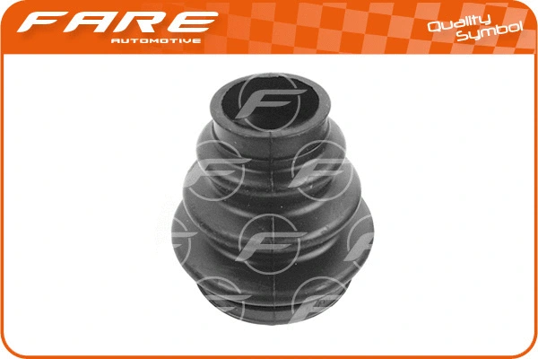 Joint-soufflet, arbre de commande FARE SA 14536
