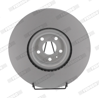 Disque de frein FERODO DDF2853C