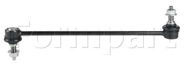 Entretoise/tige, stabilisateur FORMPART 4908045