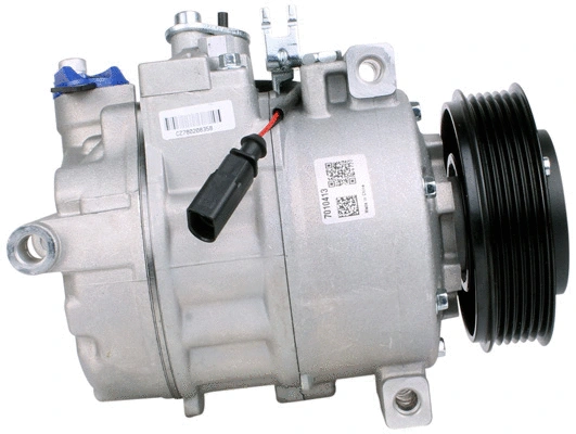 Compresseur, climatisation PowerMax 7010413