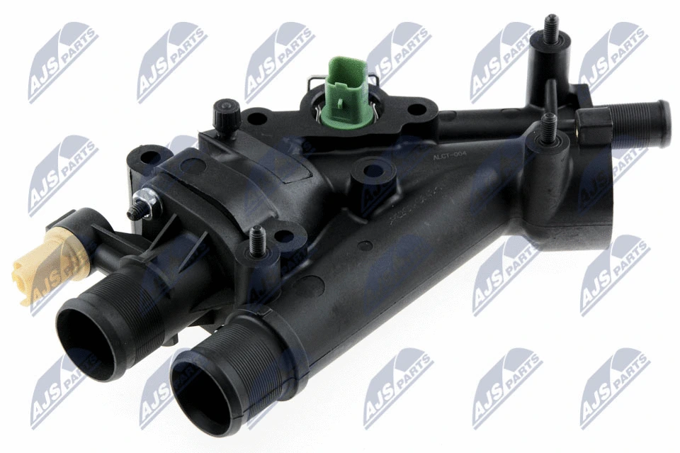 Thermostat, liquide de refroidissement NTY CTM-CT-004