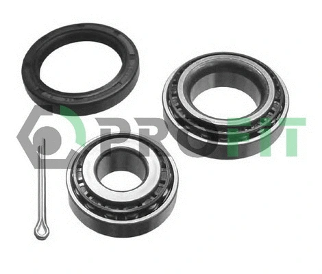Kit de roulements de roue PROFIT 2501-0523