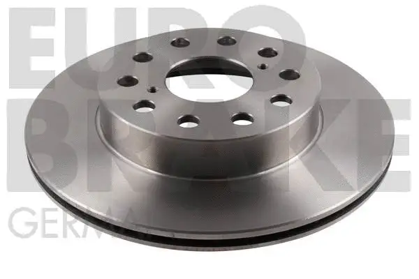 Disque de frein EUROBRAKE 5815204556
