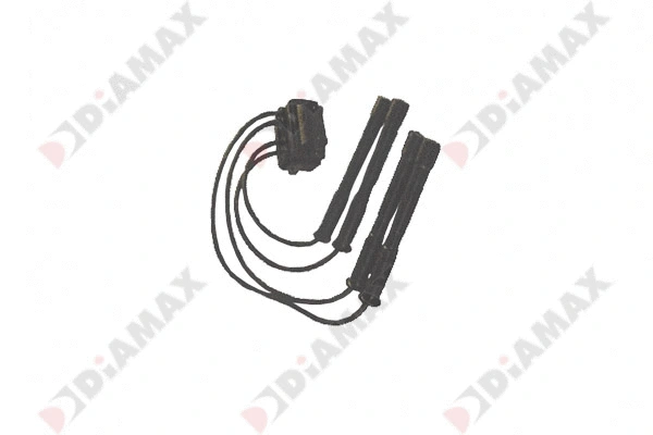 Bobine d'allumage DIAMAX DG2032