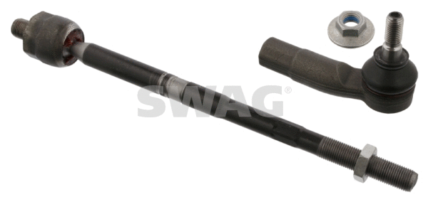 Barre de connexion SWAG 30 10 1411