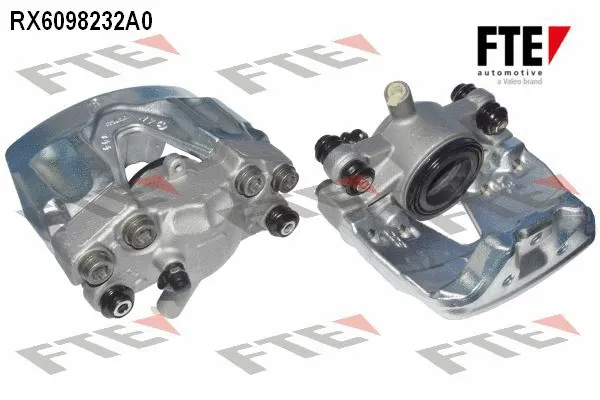 Étrier de frein FTE 9292242
