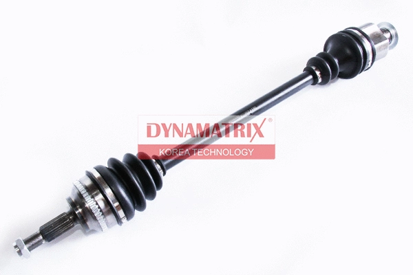 Arbre de transmission DYNAMATRIX DDS250039