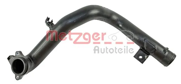 Gaine de suralimentation METZGER 2400406