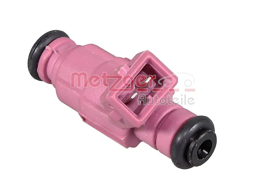 Injecteur METZGER 0920124