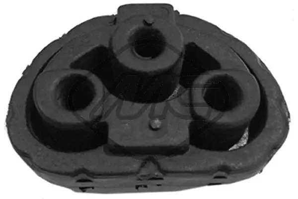 Butée élastique, silencieux Metalcaucho 05493