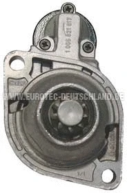Démarreur EUROTEC 11090017