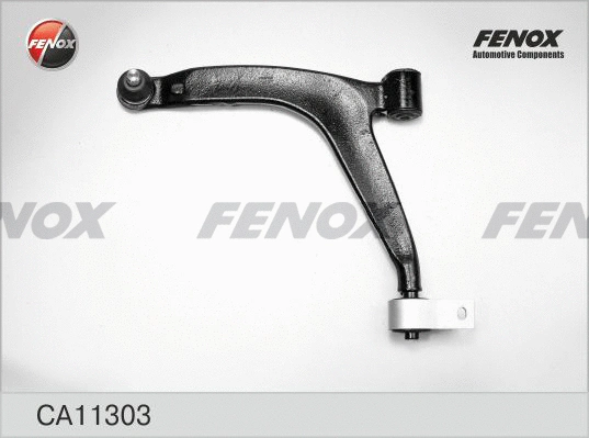 Bras de liaison, suspension de roue FENOX CA11303
