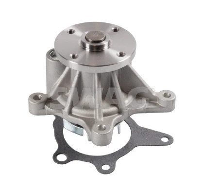 Pompe à eau, refroidissement du moteur SWAG 33 10 8286
