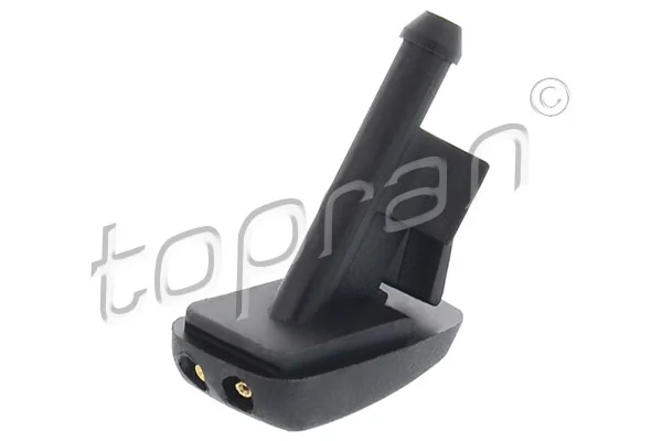 Gicleur d'eau de nettoyage, nettoyage des vitres TOPRAN 502 474