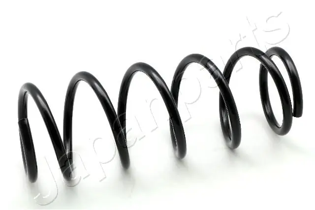 Ressort de suspension JAPANPARTS ZC6087H