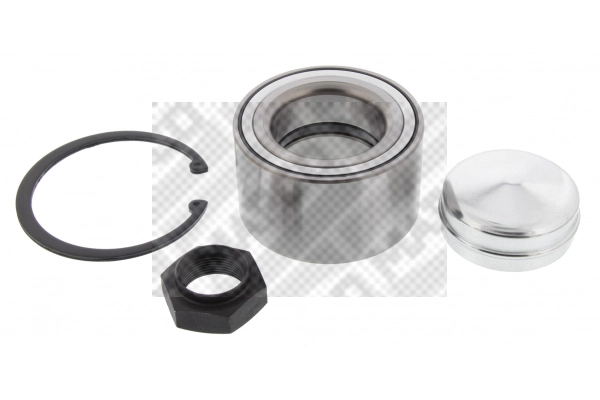 Kit de roulements de roue MAPCO 26352
