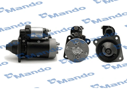 Démarreur MANDO MEE015076