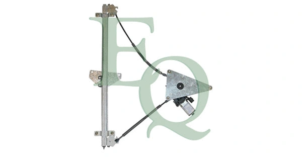 Lève-vitre EQUAL QUALITY 152412