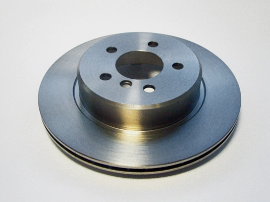 Disque de frein TECDRIVE TDF0157
