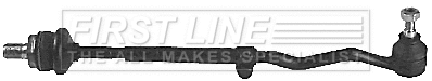 Barre de connexion FIRST LINE FDL6081