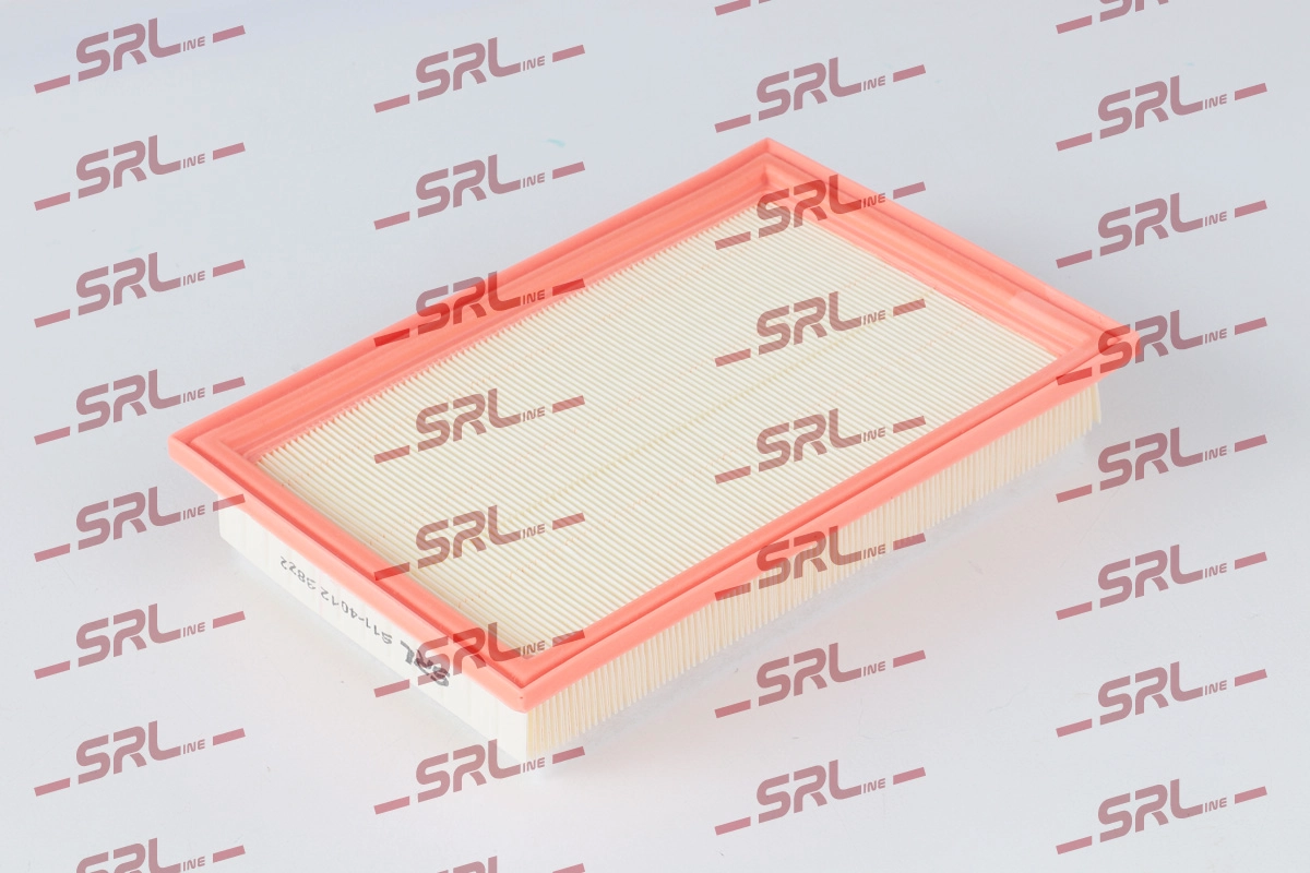 Filtre à air SRLine S11-4012
