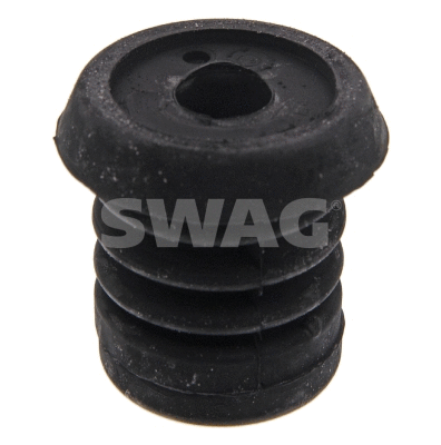 Butée élastique, suspension SWAG 62 56 0001