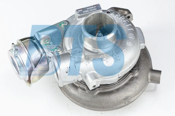 Turbocompresseur, suralimentation BTS Turbo T915253