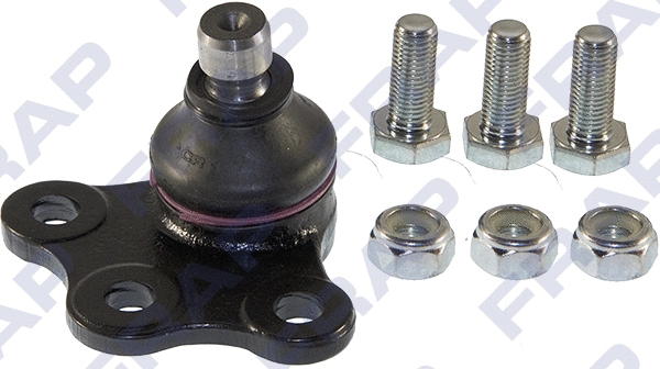 Rotule de suspension FRAP F2177