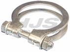 Raccord de tuyau, système d'échappement HJS 83 13 8804