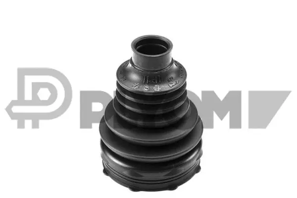 Joint-soufflet, arbre de commande PLYOM P751361