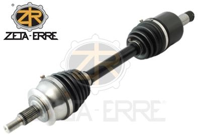 Arbre de transmission ZETA-ERRE ZR11016