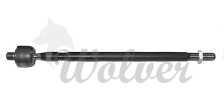Rotule de barre de connexion WOLVER SP221722