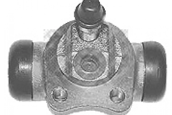 Cylindre de roue MAPCO 2715