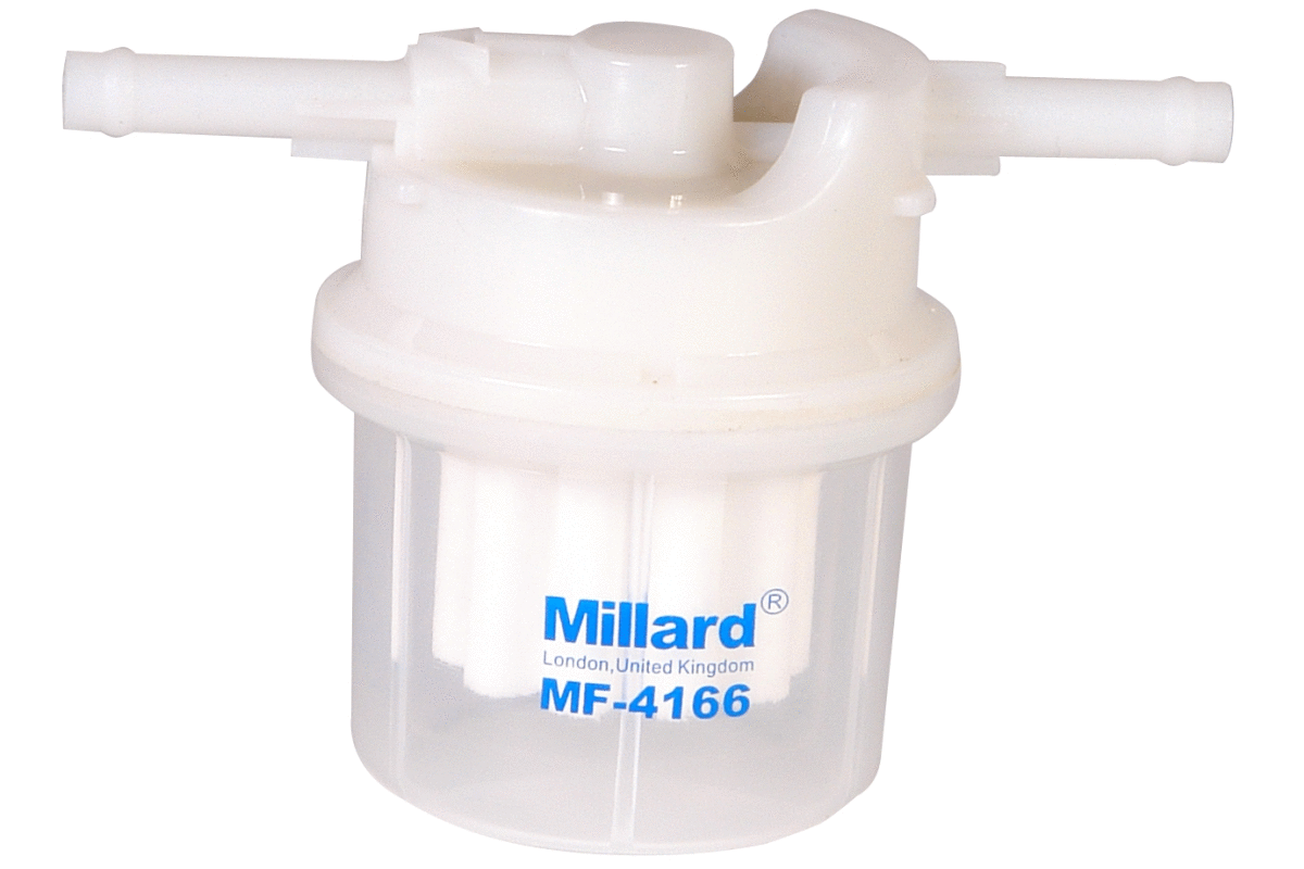 Filtre à carburant MILLARD FILTERS MF-4166