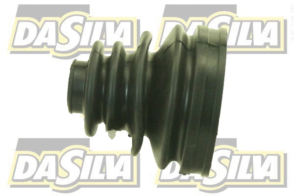 Jeu de joints-soufflets, arbre de commande DA SILVA K2607