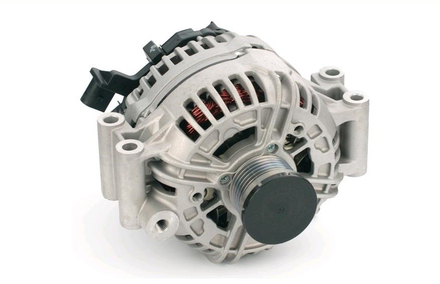 Alternateur TESLA TECHNICS TT12225