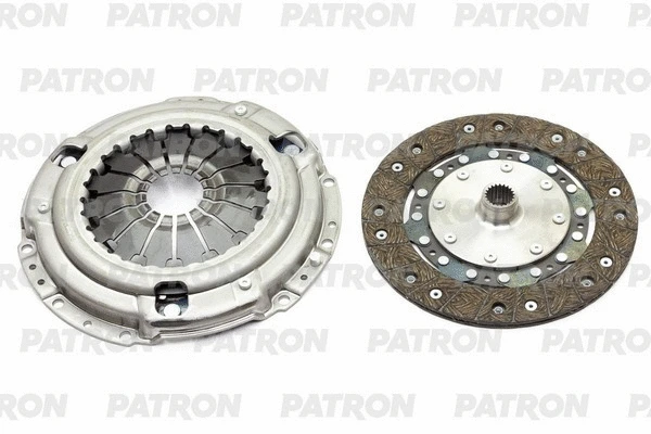 Kit d'embrayage PATRON PCE0037