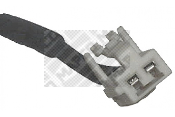 Capteur, vitesse de roue MAPCO 86585