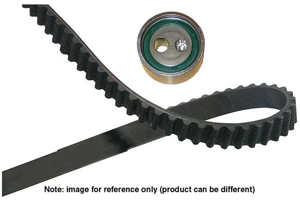 Kit de courroie crantée KAVO PARTS DKT-1508