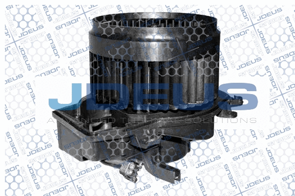 Pulseur d'air habitacle JDEUS BL0170001