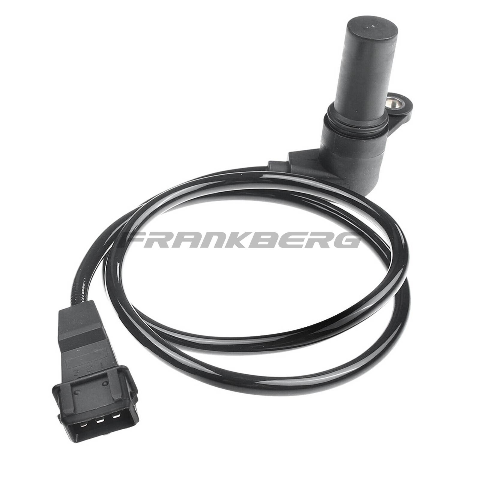 Capteur d'angle, vilebrequin Frankberg 5481FB0008091