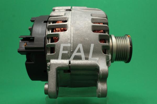 Alternateur FAL Anlasser- und Lichtmaschinenservice F017208/1