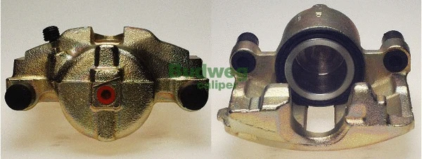Étrier de frein BUDWEG CALIPER 341754