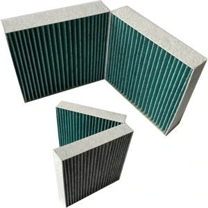Filtre, air de l'habitacle Technika 780257