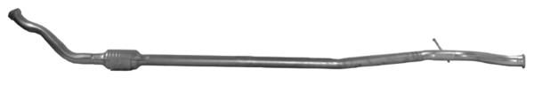 Catalyseur VEGAZ GmbH PGK-941