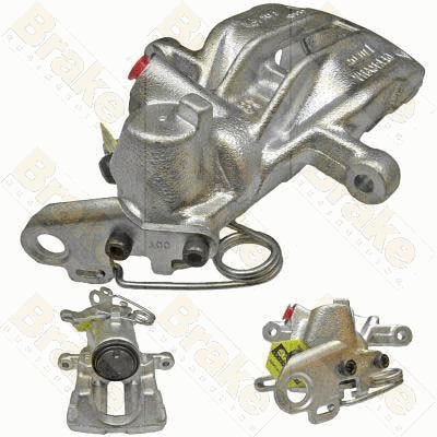 Étrier de frein Brake ENGINEERING CA2315R