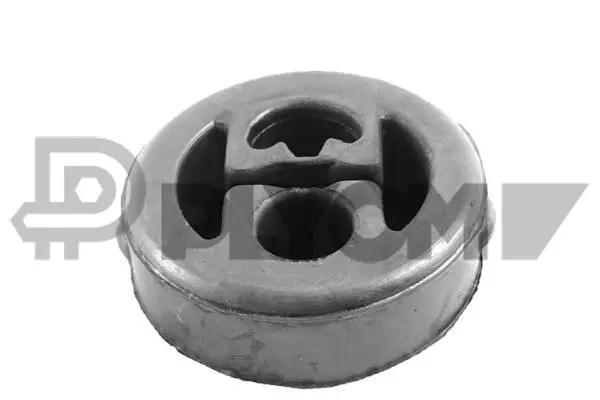 Suspension, échappement PLYOM P756660