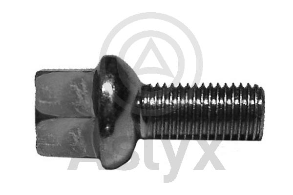 Boulon de roue Aslyx AS-200327